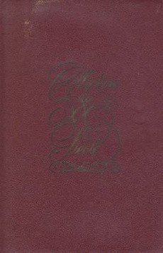 Le chevalier de Maison Rouge - couverture livre occasion