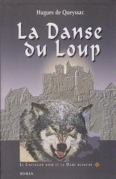 Le Chevalier noir et la Dame blanche I, II & III - couverture livre occasion