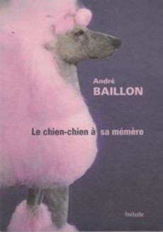 Le chien-chien à sa mémère - couverture livre occasion