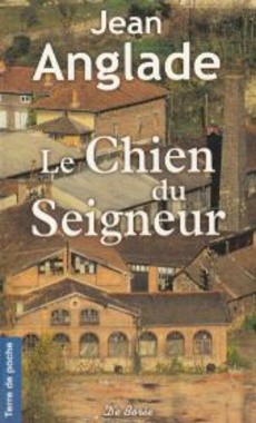 Le Chien du Seigneur - couverture livre occasion