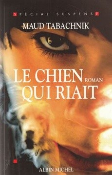 Le chien qui riait - couverture livre occasion