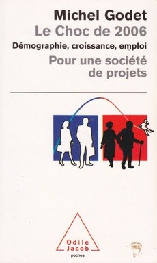 Le choc de 2006 - couverture livre occasion