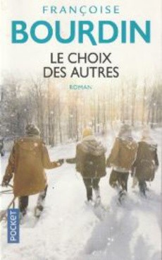 Le choix des autres - couverture livre occasion