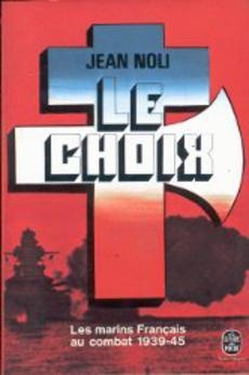 Le choix - couverture livre occasion