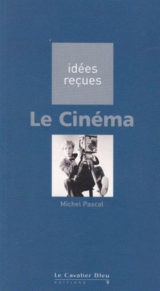 Le Cinéma - couverture livre occasion