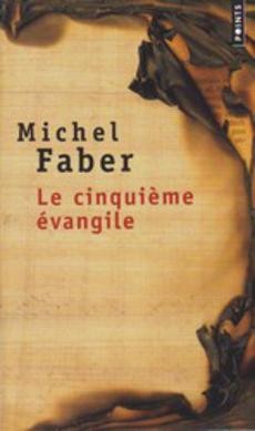 Le cinquième évangile - couverture livre occasion