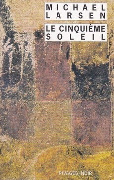 Le cinquième soleil - couverture livre occasion