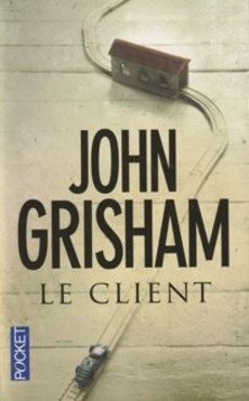 Le client - couverture livre occasion