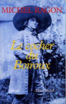 Le cocher de Boiroux - couverture livre occasion