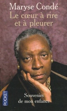 Le coeur à rire et à pleurer - couverture livre occasion