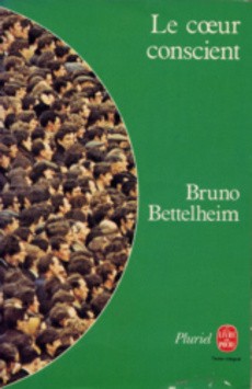Le coeur conscient - couverture livre occasion