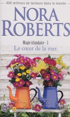 Le coeur de la mer - couverture livre occasion