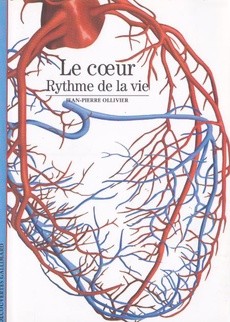 Le coeur - couverture livre occasion