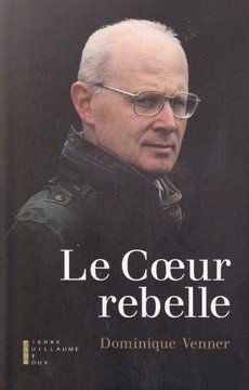 Le coeur rebelle - couverture livre occasion