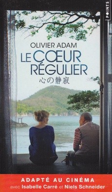 Le coeur régulier - couverture livre occasion
