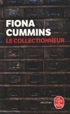 Le collectionneur - couverture livre occasion