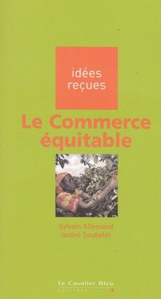 Le Commerce équitable - couverture livre occasion