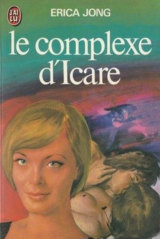 Le complexe d'Icare - couverture livre occasion