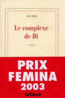 Le complexe de Di - couverture livre occasion