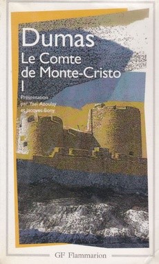 Le Comte de Monte-Cristo II by Alexandre Dumas