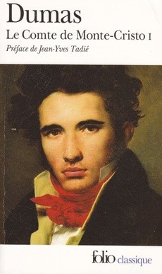 Le Comte de Monte-Cristo I & II - couverture livre occasion