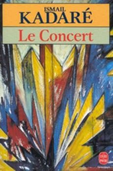 Le Concert - couverture livre occasion