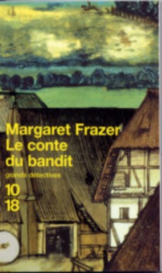 Le conte du bandit - couverture livre occasion