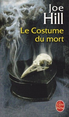 Le Costume du mort - couverture livre occasion