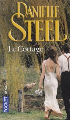 Le Cottage - couverture livre occasion