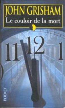 Le couloir de la mort - couverture livre occasion