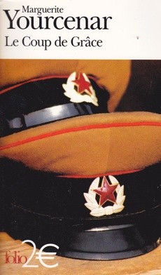 Le Coup de Grâce - couverture livre occasion