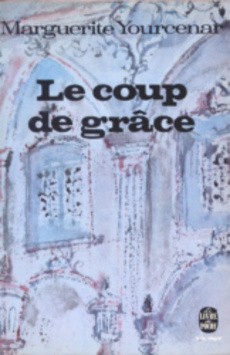 Le coup de grâce - couverture livre occasion