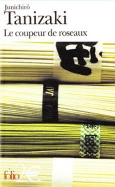 Le coupeur de roseaux - couverture livre occasion