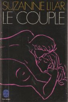 Le couple - couverture livre occasion