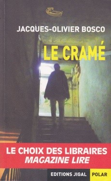 Le Cramé - couverture livre occasion