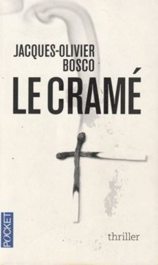 Le Cramé - couverture livre occasion