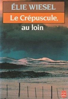 Le Crépuscule au loin - couverture livre occasion