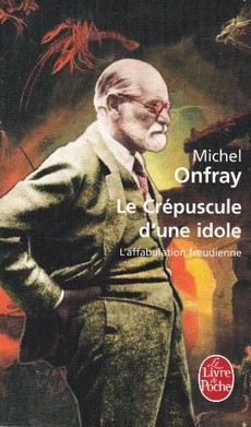 Le Crépuscule d'une idole - couverture livre occasion