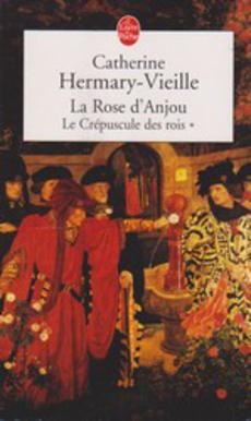 Le crépuscule des rois - couverture livre occasion