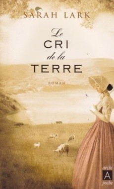 Le Cri de la Terre - couverture livre occasion