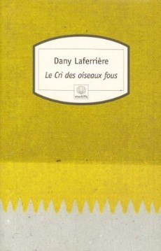 Le Cri des oiseaux fous - couverture livre occasion