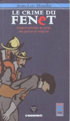 Le crime du Fenet - couverture livre occasion