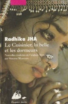 Le Cuisinier, la belle et les dormeurs - couverture livre occasion