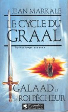 Galaad et le Roi Pêcheur - couverture livre occasion