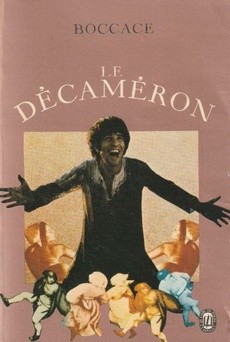 Le décaméron - couverture livre occasion