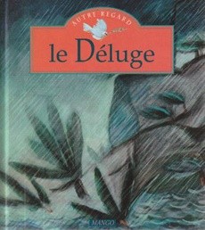 Le Déluge - couverture livre occasion