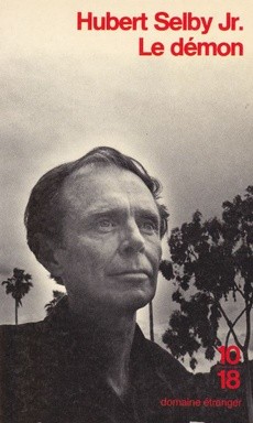 Le démon - couverture livre occasion