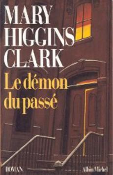 Le démon du passé - couverture livre occasion
