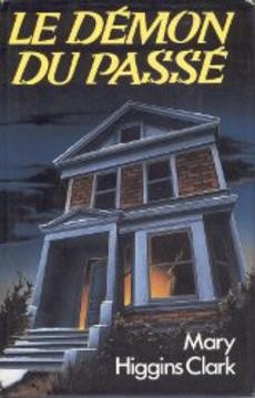 Le démon du passé - couverture livre occasion