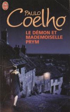 Le démon et mademoiselle Prym - couverture livre occasion